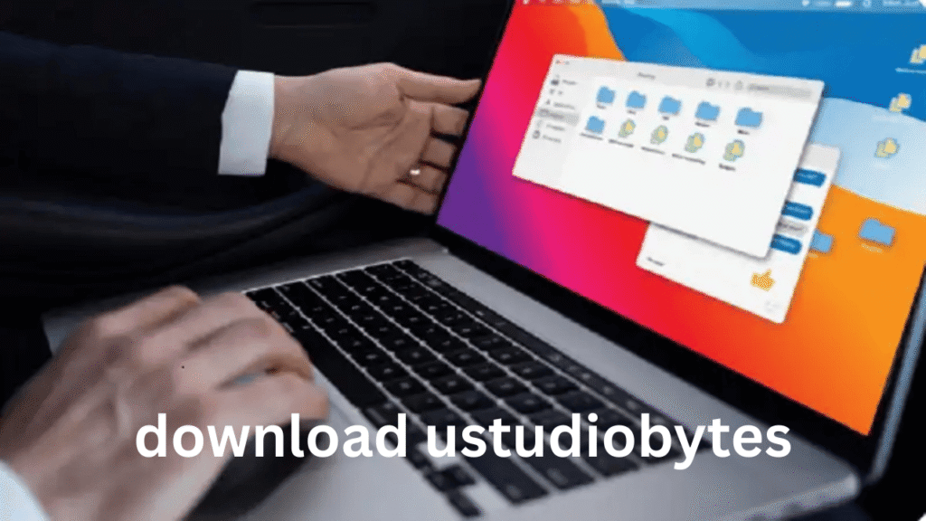 download ustudiobytes