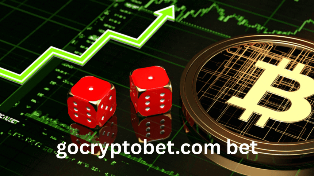 gocryptobet.com bet