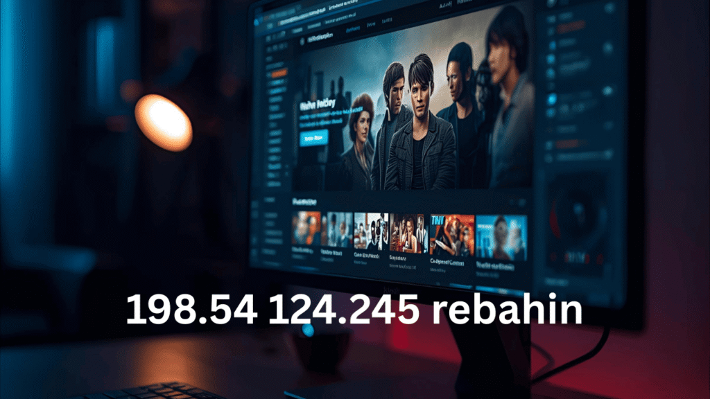 198.54 124.245 rebahin