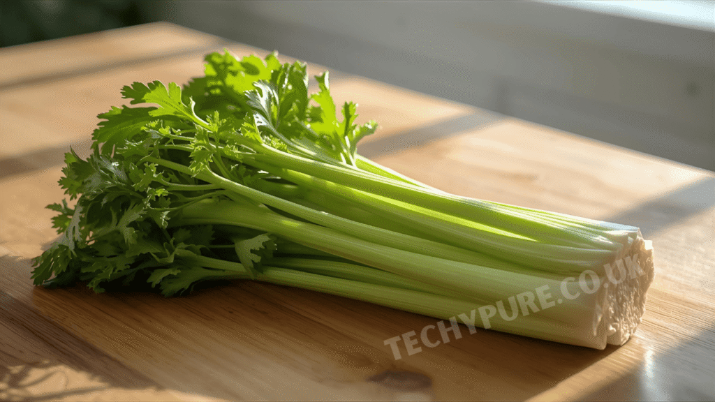 Pravi Celer: A Complete Guide to Nutrition, Benefits, and Uses Pravi Celer