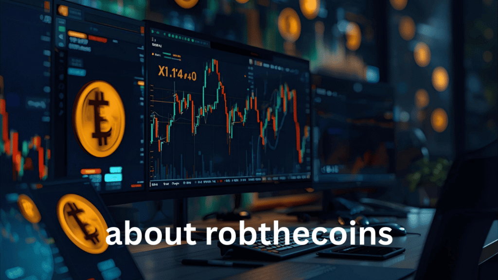 about robthecoins: A Practical Guide to Risks, Metrics, and Due Diligence about robthecoins