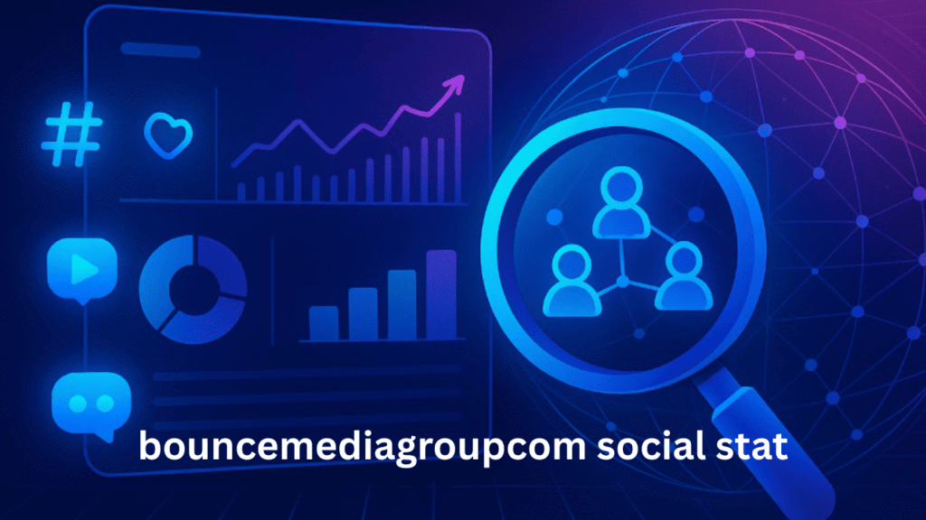 bouncemediagroupcom social stat