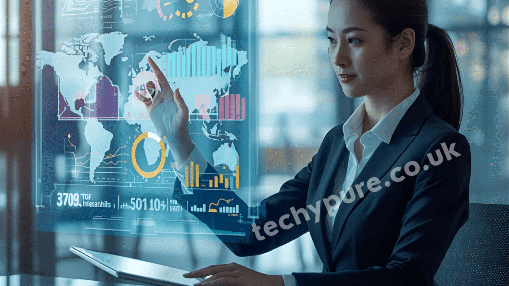 information about foxtpax software