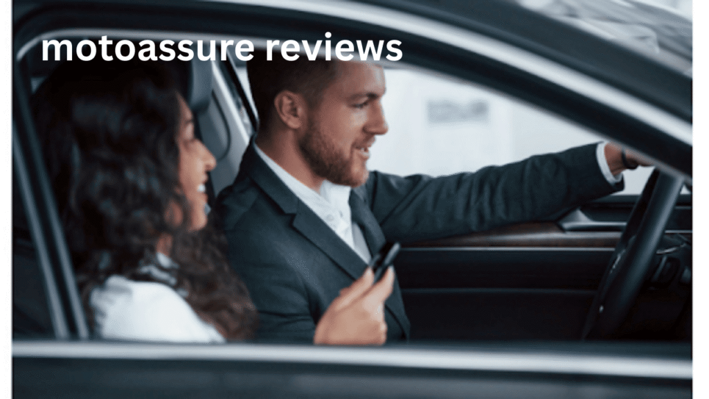 motoassure reviews: Pros, Cons, and What Vehicle Owners Need to Know motoassure reviews