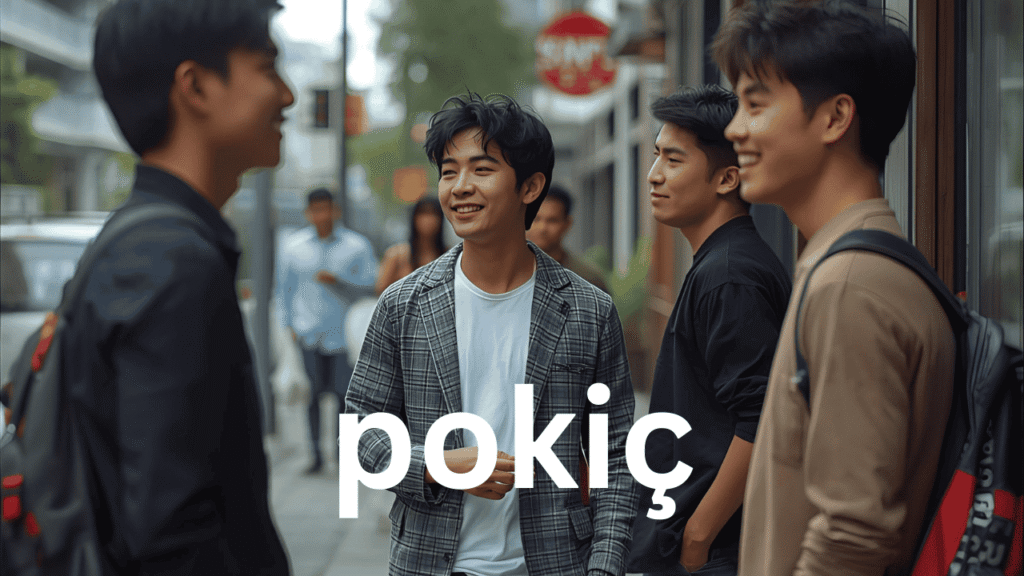 Pokiç: Understanding the Meaning, Origins, and Cultural Context pokiç