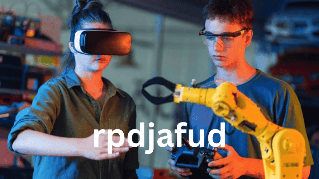 rpdjafud — What It Is and Why It Matters: A Practical Guide rpdjafud