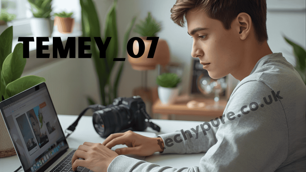 temey_07 The Rise of an Authentic Digital Creator and Social Media Influence temey_07