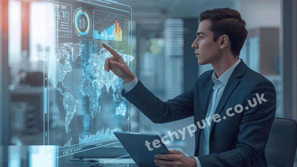 information about foxtpax software