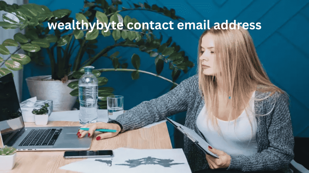 wealthybyte contact email address