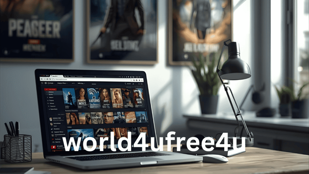 world4ufree4u: What It Is, How It Works, Risks, and Safer Alternatives world4ufree4u