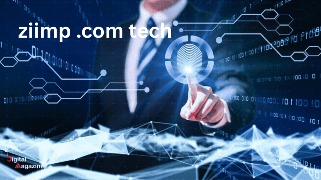 ziimp .com tech: A Practical Guide to the Platform Reshaping Modern Business Tools ziimp .com tech