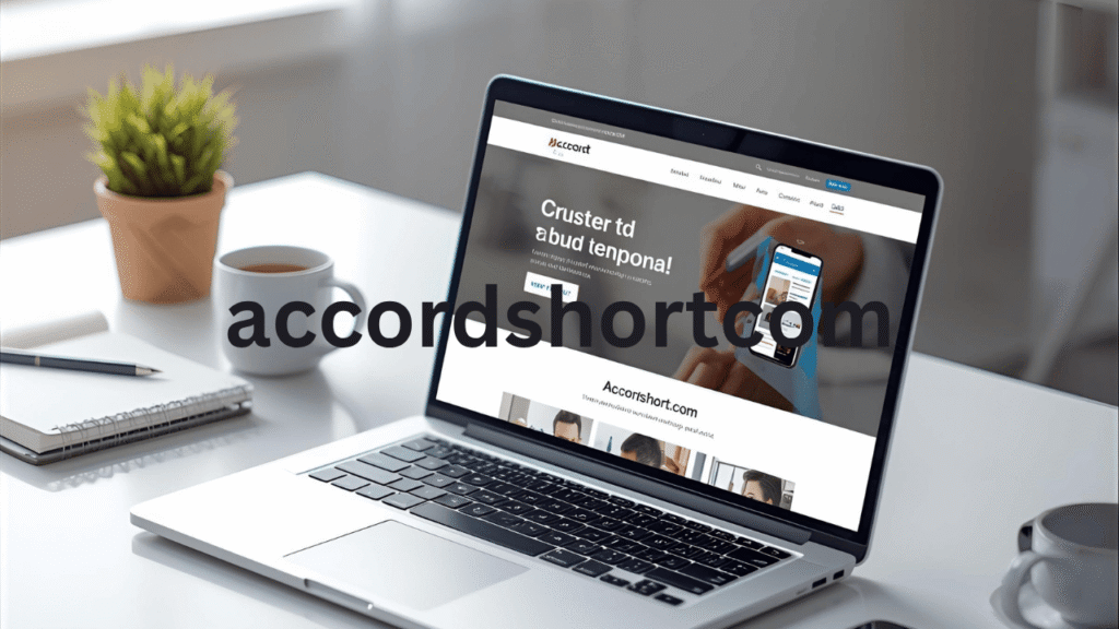 accordshortcom