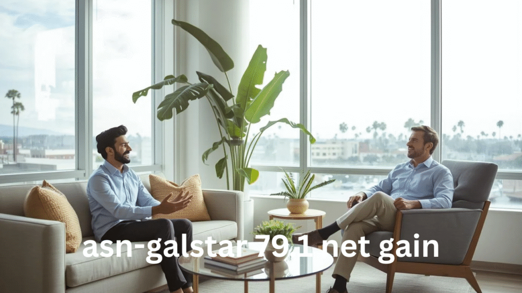 asn-galstar 79.1 net gain — What it Likely Means and Why It Matters asn-galstar 79.1 net gain