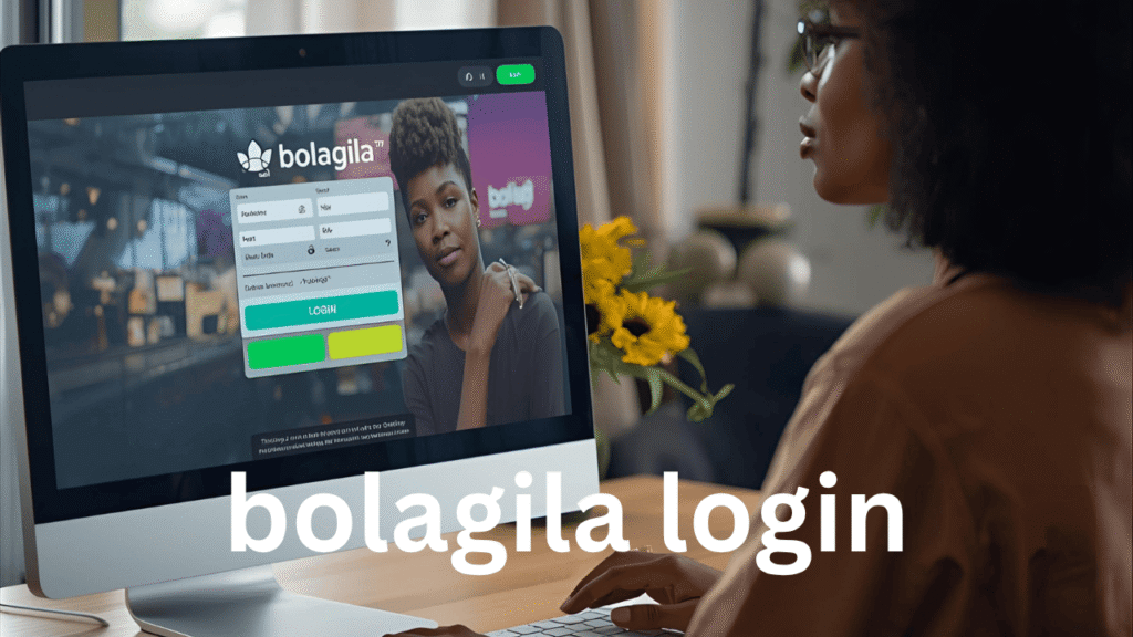 bolagila login: A Complete Guide to Access, Security, and Best Practices bolagila login