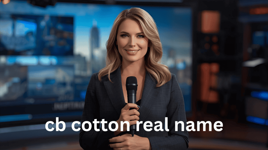 cb cotton real name