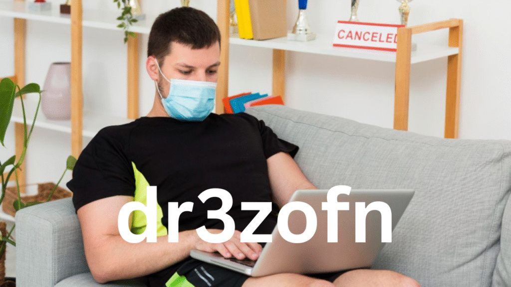dr3zofn: Understanding a Mysterious Digital Handle and How to Use It Wisely dr3zofn