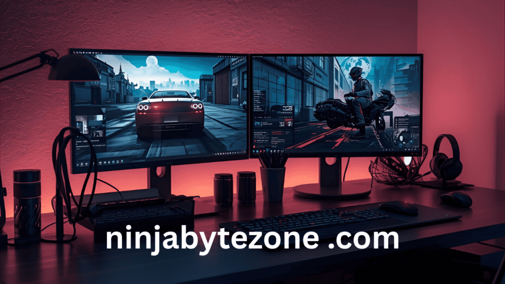 ninjabytezone .com