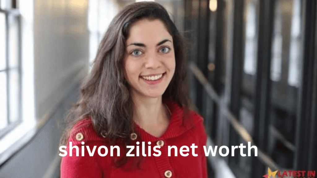 shivon zilis net worth: a detailed look at the numbers, career, and what really matters shivon zilis net worth