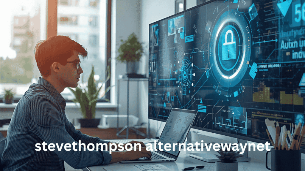 stevethompson alternativewaynet: Practical Guide to the Platform, Philosophy, and What It Means for Creators
