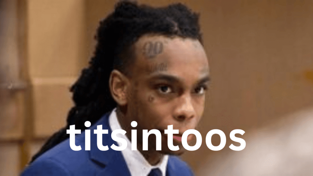 titsintoos: A Modern Guide to the Tiny Tattoo Trend titsintoos