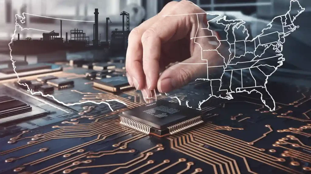 PCB Manufacturer