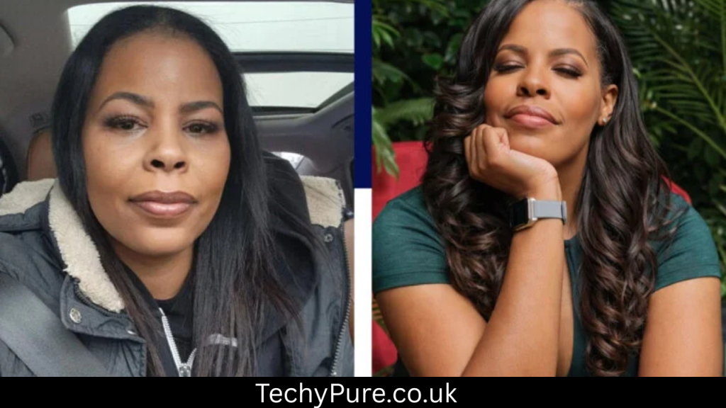 Lesa Tureaud: The Private Life of Mr. T’s Eldest Daughter Lesa Tureaud