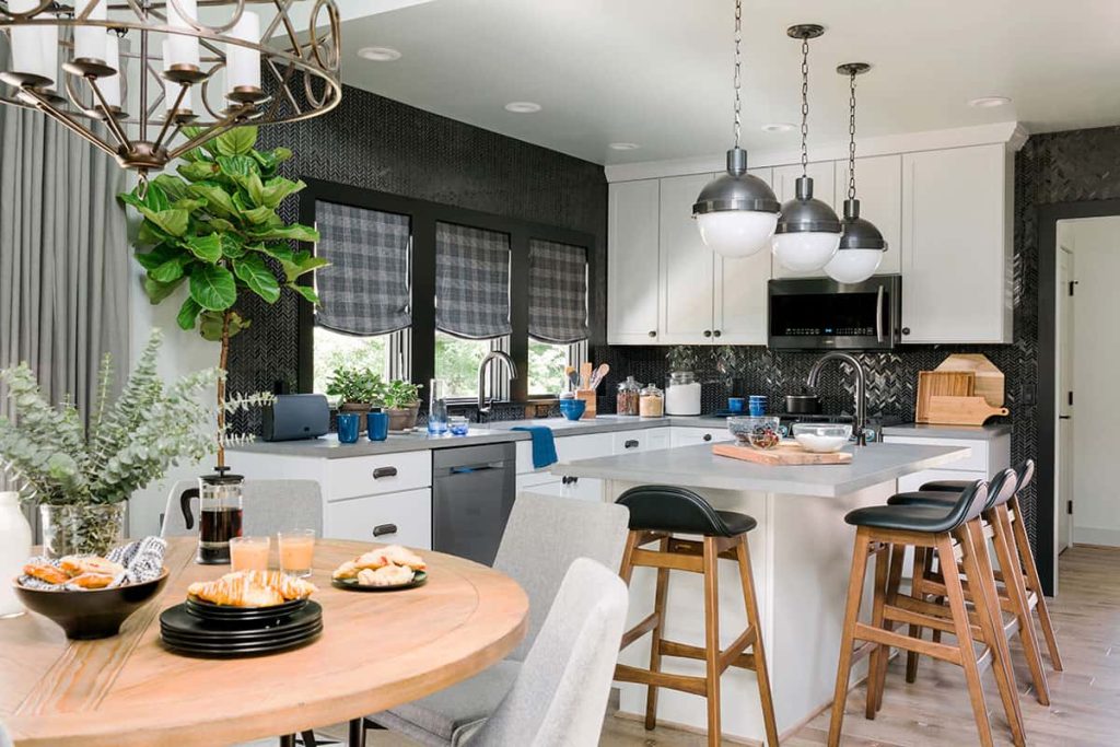 10 Budget-Friendly Kitchen Upgrades Anyone Can Do Kitchen Upgrades
