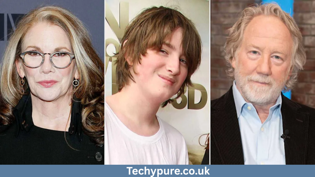 Michael Boxleitner: Quick Facts and Complete Profile Michael Boxleitner
