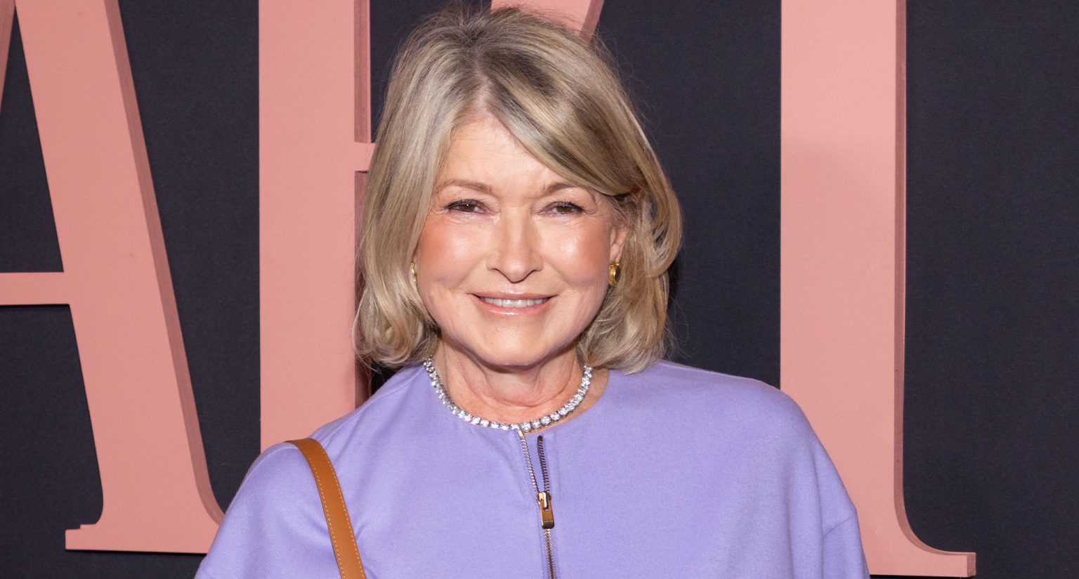 how old is martha stewart