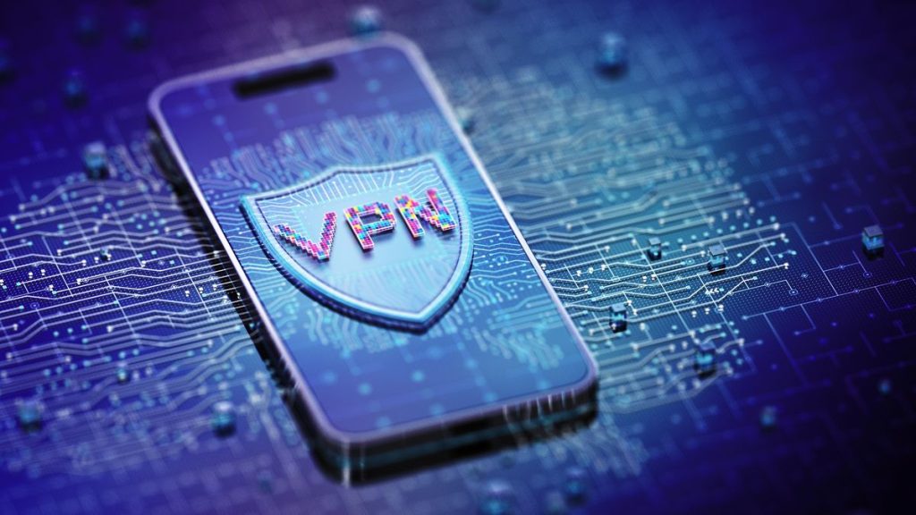 iPhone Android VPN Usage Warning: What It Means and How We Can Stay Safe iphone android vpn usage warning